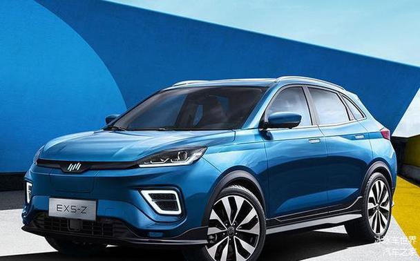 惠州214WEY威派豪华SUV市场的黑马，零跑汽车与智能交通系统的协同