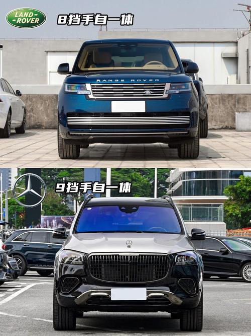 惠州214迈巴赫经典与现代的完美融合，路虎如何塑造独特的品牌形象